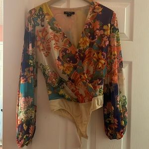 GUESS Blouse one piece